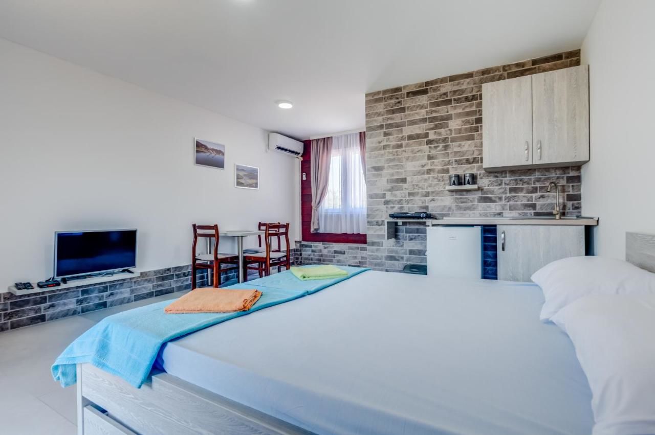 Апартаменты Apartments Obala Подгорица-13