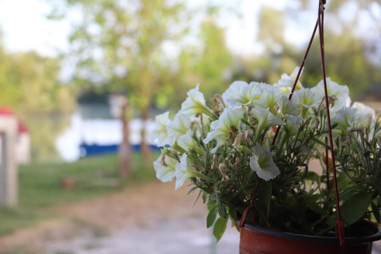 Апартаменты Apartments Obala Подгорица-16