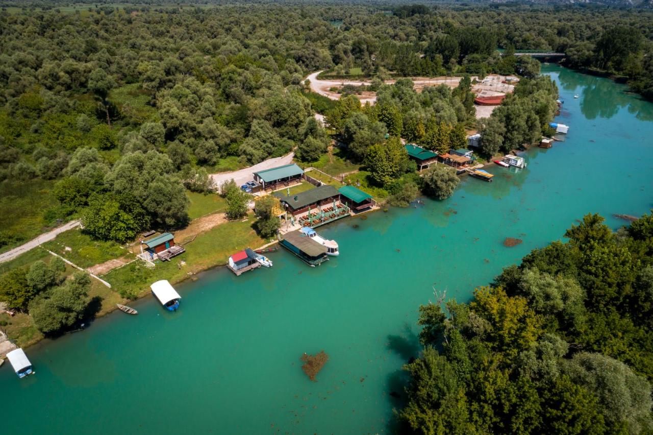 Апартаменты Apartments Obala Подгорица-20