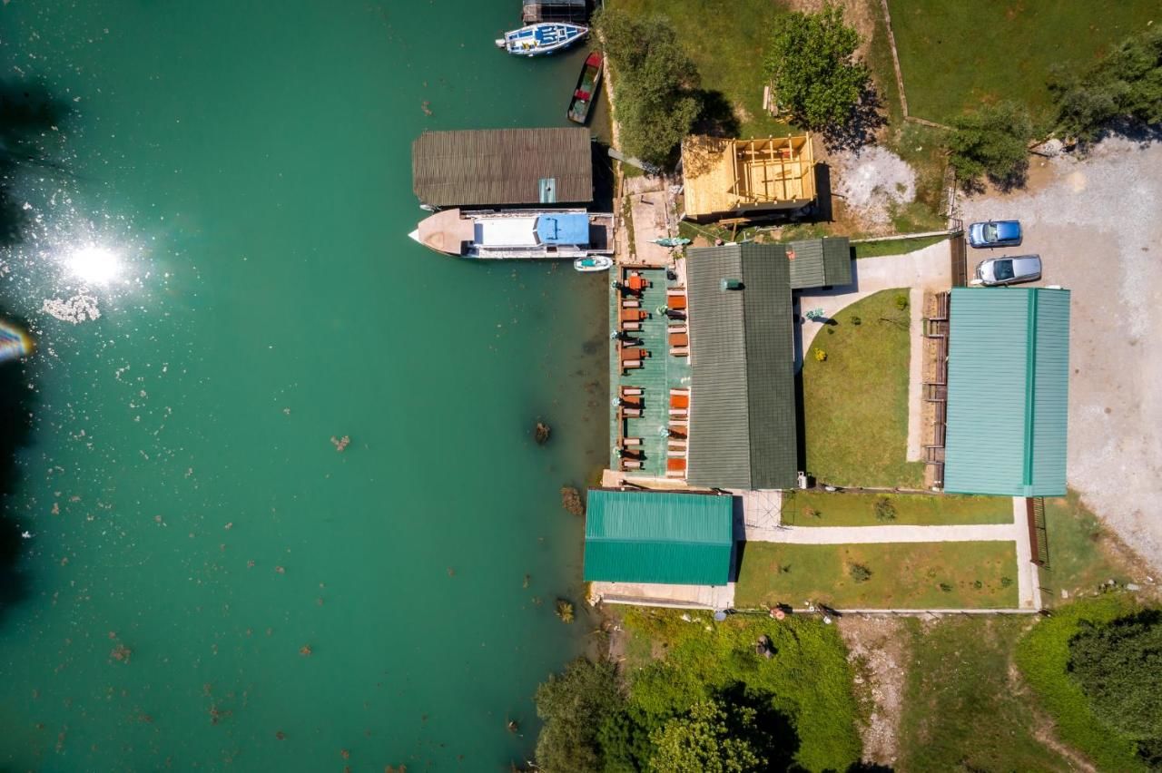 Апартаменты Apartments Obala Подгорица-21