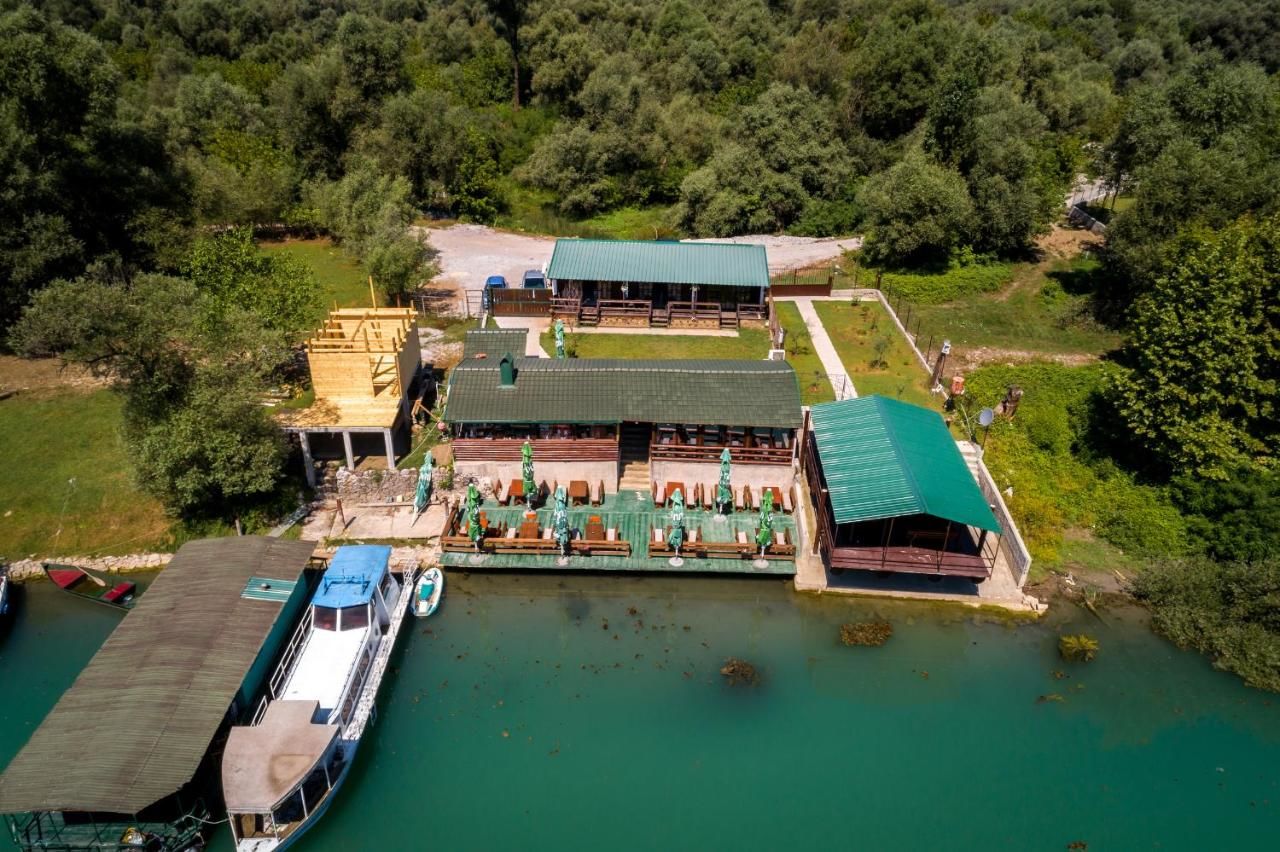 Апартаменты Apartments Obala Подгорица-22