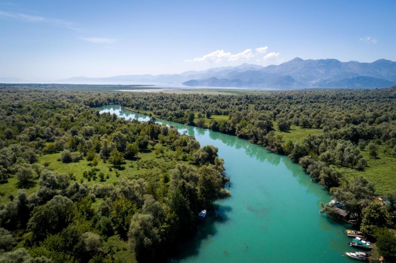 Апартаменты Apartments Obala Подгорица-5