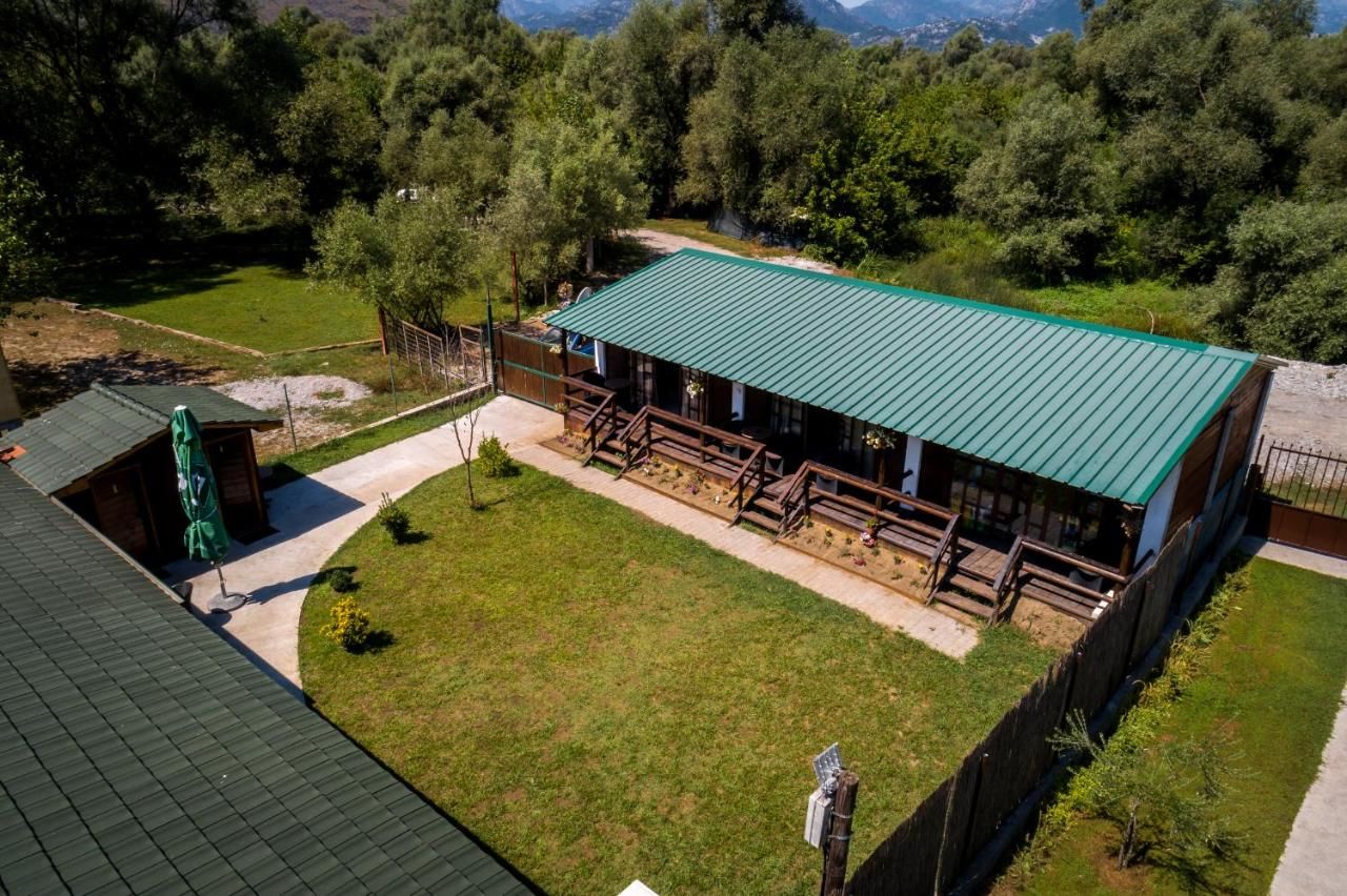 Апартаменты Apartments Obala Подгорица-23