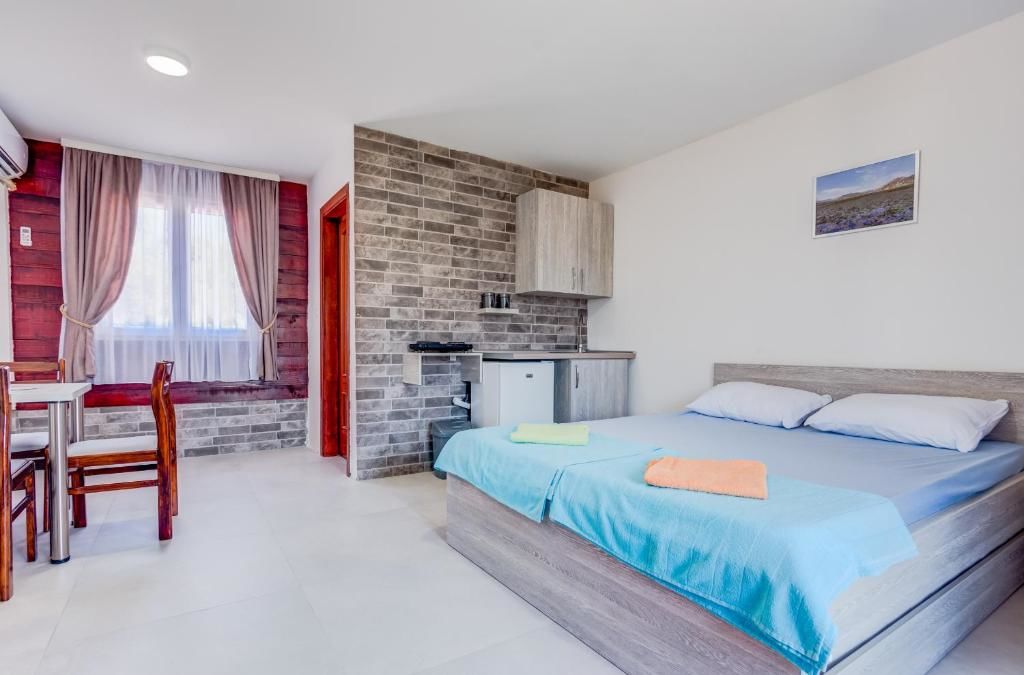 Апартаменты Apartments Obala Подгорица-25