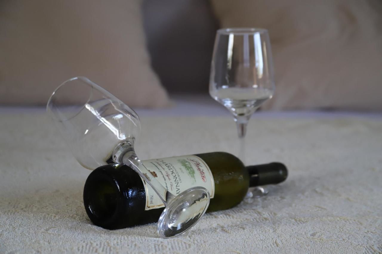 Апартаменты Apartments Obala Подгорица