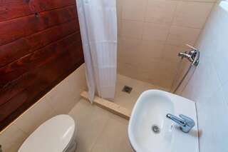 Апартаменты Apartments Obala Подгорица Стандартные апартаменты-5