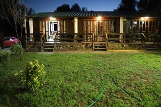 Апартаменты Apartments Obala Подгорица-4