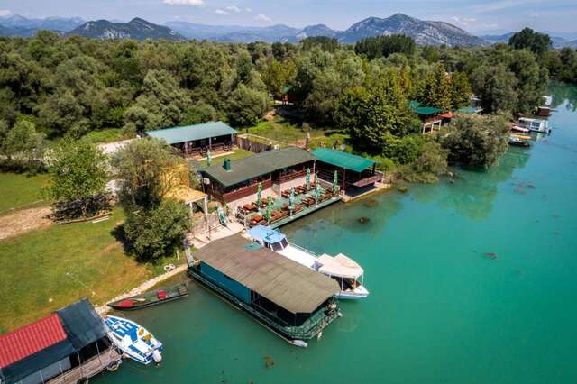 Апартаменты Apartments Obala Подгорица-3