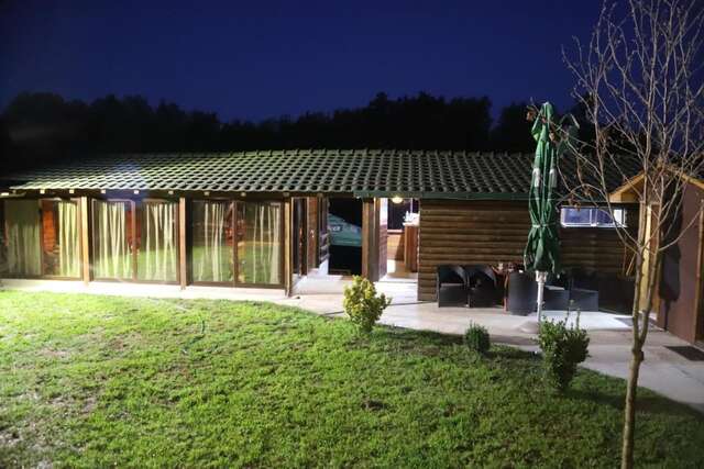 Апартаменты Apartments Obala Подгорица-16