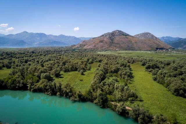 Апартаменты Apartments Obala Подгорица-18