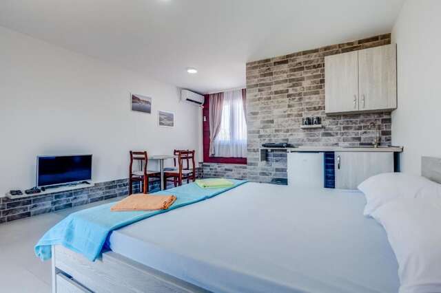 Апартаменты Apartments Obala Подгорица-27